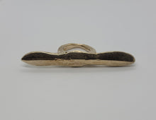 Load image into Gallery viewer, Kuba sword ring