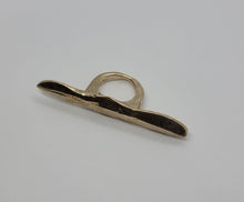 Load image into Gallery viewer, Kuba sword ring