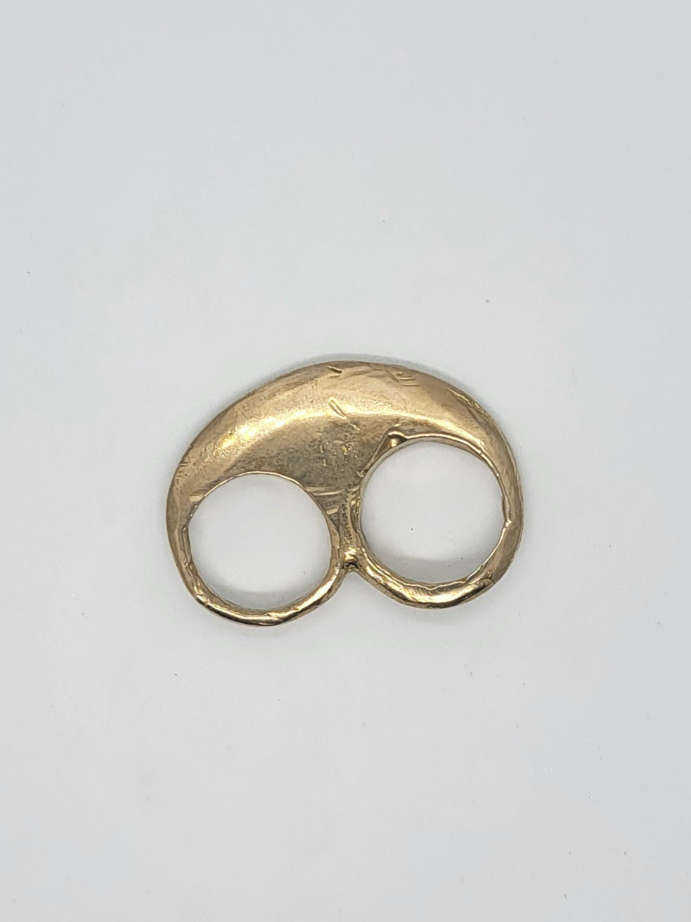 Dome Ring