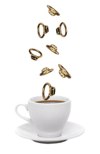 Coffee ring